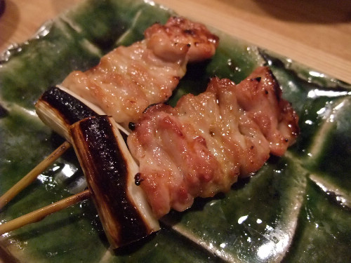 せせり(タレ).JPG