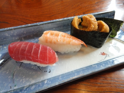 宝鮨 お寿司