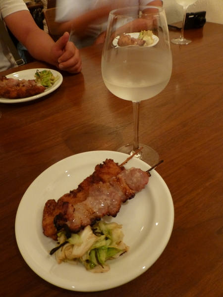 藤枝はしご酒 ダイドコバル