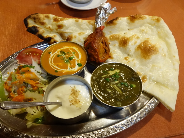 ビニータ いろいろカレーセット