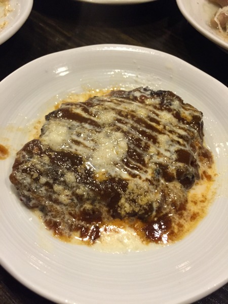 ナカミヤ 煮込み(ナンコツ)
