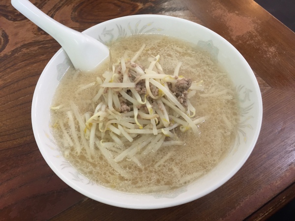 いこい みそラーメン