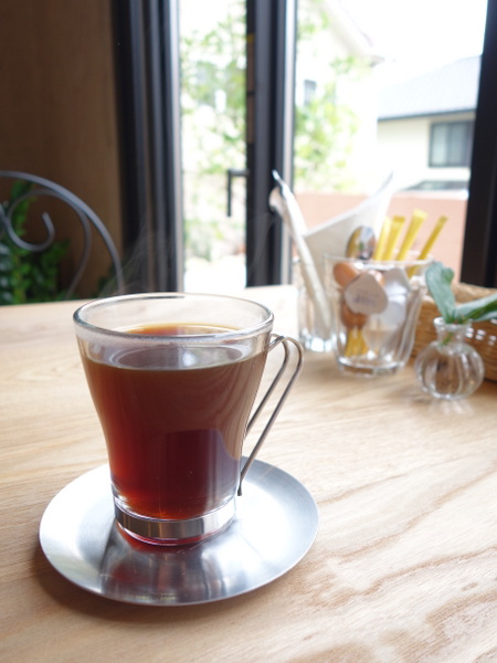 Cafe Riad¡¡Coffee