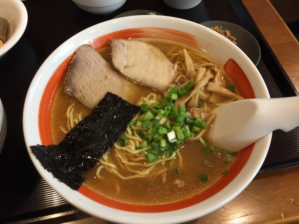 みやび ラーメン
