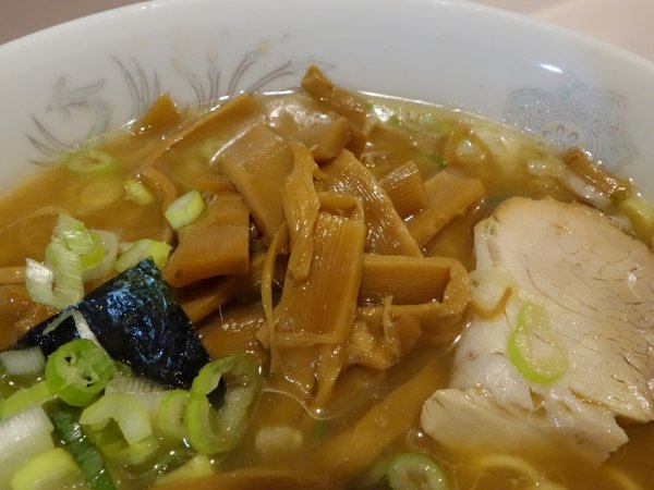 八五郎 しなちく(アップ)