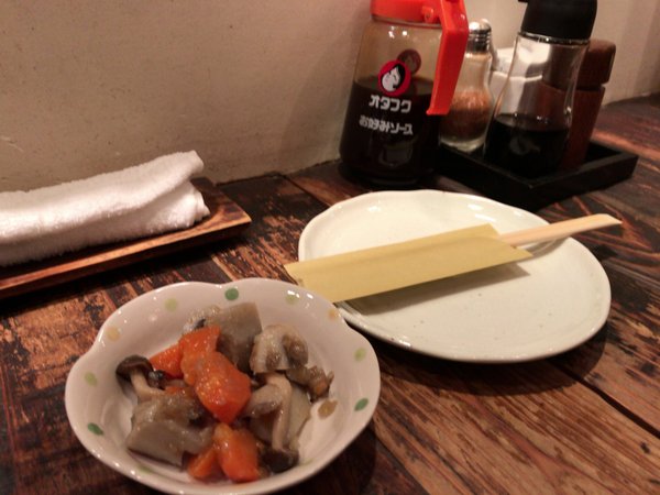 湧登 乾杯