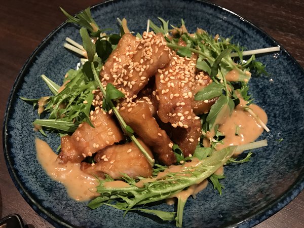 和遊旬菜ZIKAN 豚肉だっけ?