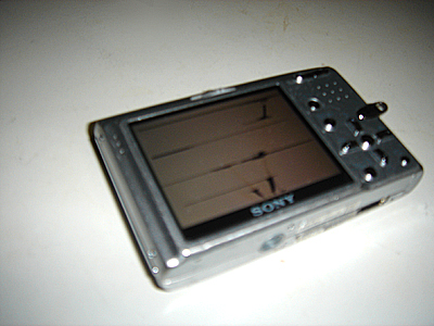 デジカメ