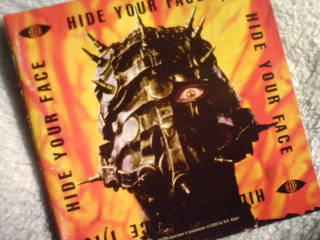 イルミナティマーク1 天邪鬼