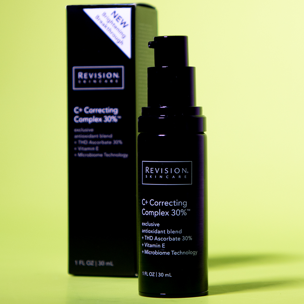 REVISION SKINCARE(ﾘﾋﾞｼﾞｮﾝｽｷﾝｹｱ)のご紹介 | クリニックブログ