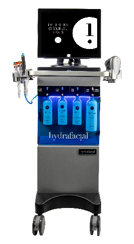 ハイドラフェイシャル 公式】ハイドラフェイシャル® Hydrafacial 「お客様が選ぶ毛穴