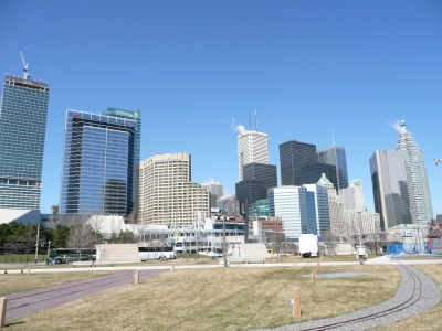 toronto