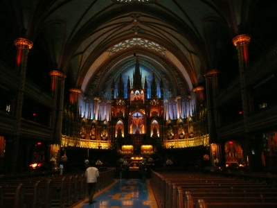 cathedral