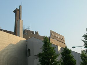 Bunkamura