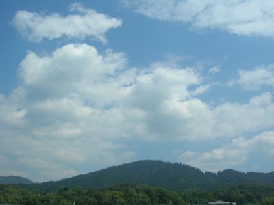 三輪山