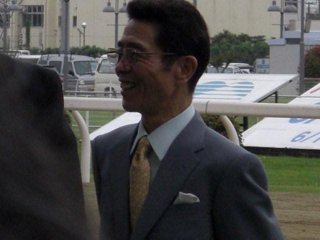 佐々木竹見