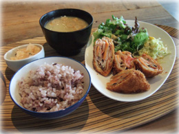 Emau エマウ 天神 福岡の美味を食べつくしたいっ