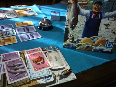 魚河岸物語