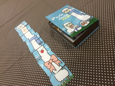 アルパカパカパカ140420