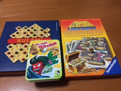 本日届いた150828