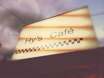Hys Cafe