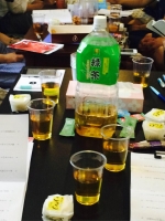 歌会風景