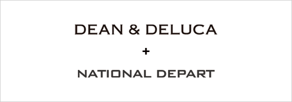 ナショナルデパートが長期常温保存可能なパンの詰め合せをDEAN&DELUCA五店舗で販売開始