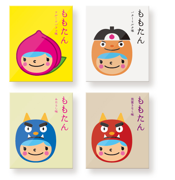 ももたん