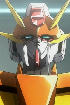 機動戦士ガンダムoo 2ndシーズン アリオスガンダム 画チャンネル