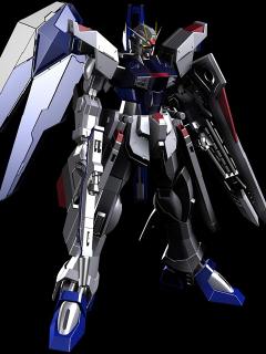 機動戦士ガンダムseed Destiny ストライクフリーダムガンダム 画チャンネル