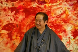松井先生
