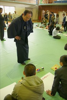 どれどれ
