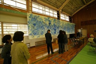 すごいねえ