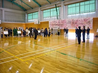 開会式