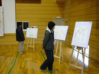 きれい!
