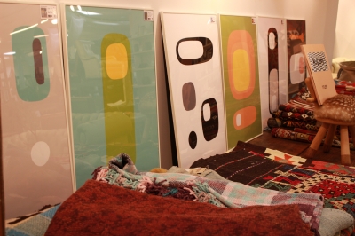 Tina Frey Design ポスター
