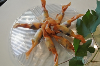 揚げ物