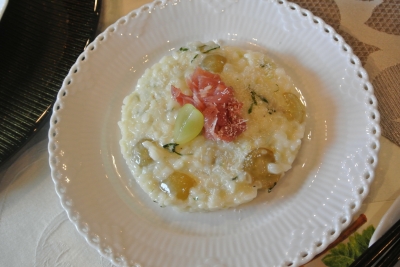 御飯物