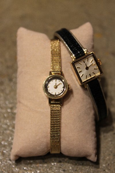 induna （インデュナ） Watch | NEWS | LUSTRE リュストレ本店