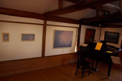 宏二郎展