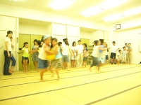走れ!