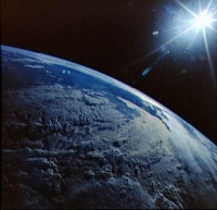 earth