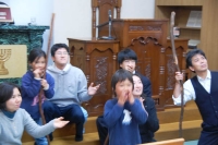 練習