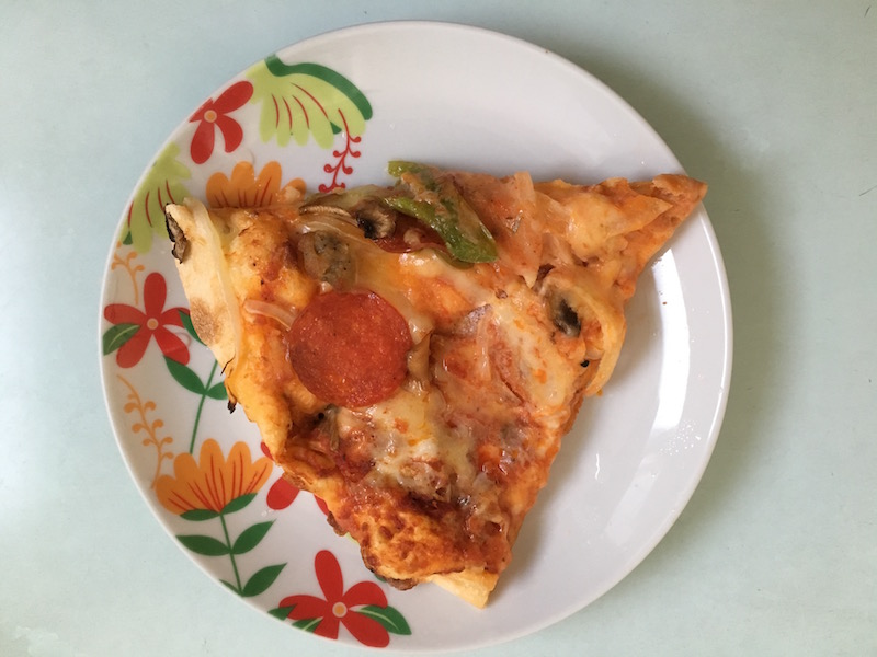 食べ物を美味しそうに写真を撮るコツ My First Jugem