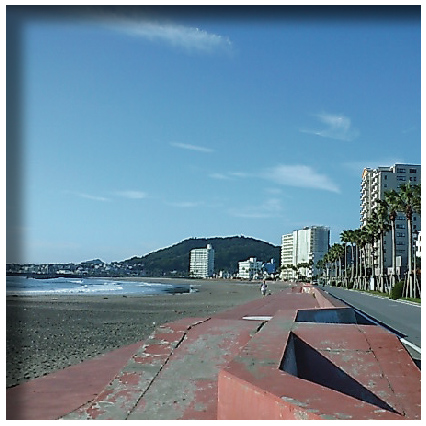 鴨川