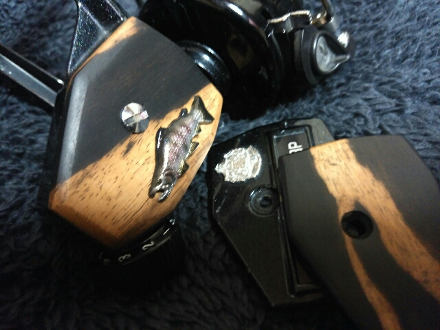 カーディナル3 B3 サイドプレート カーディナル 3 サイドプレート