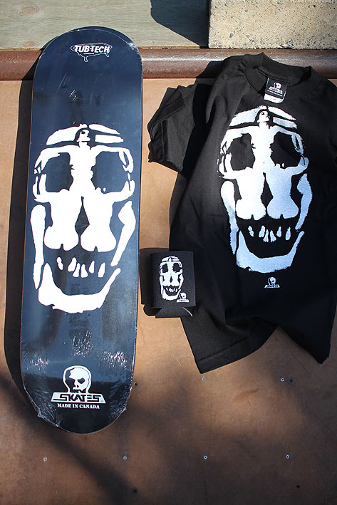 ◇LADY SKULL | SKULL SKATES JAPAN（スカルスケーツ） blog