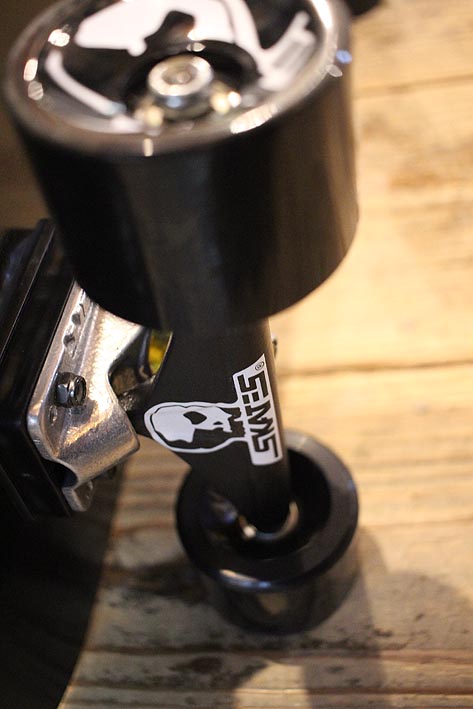 ◇HORSE | SKULL SKATES JAPAN(スカルスケーツ) blog ◇HORSE | SKULL SKATES JAPAN(スカルスケーツ) blog