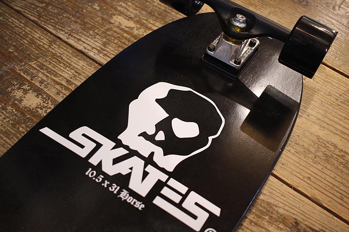 ◇HORSE | SKULL SKATES JAPAN(スカルスケーツ) blog ◇HORSE | SKULL SKATES JAPAN(スカルスケーツ) blog