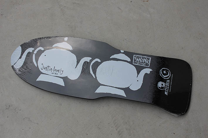 ◇JUSTIN LOVELY | SKULL SKATES JAPAN（スカルスケーツ） blog